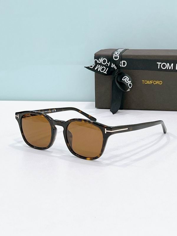 Tom Ford Sunglasses ID:20260503-324